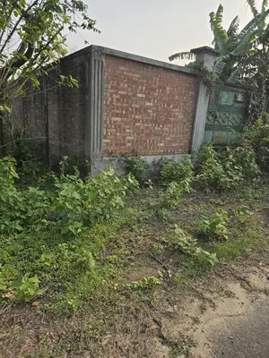 পূর্বাচল সেক্টর-১০ দক্ষিণ মুখী সরকারি চাকরিজীবী ক্যাটাগরি প্লট