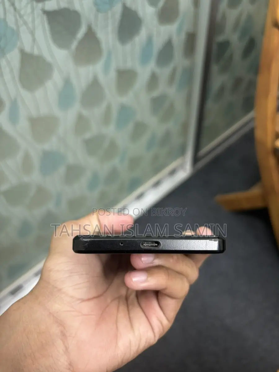 Sony Xperia 1 Mark III (Used)
