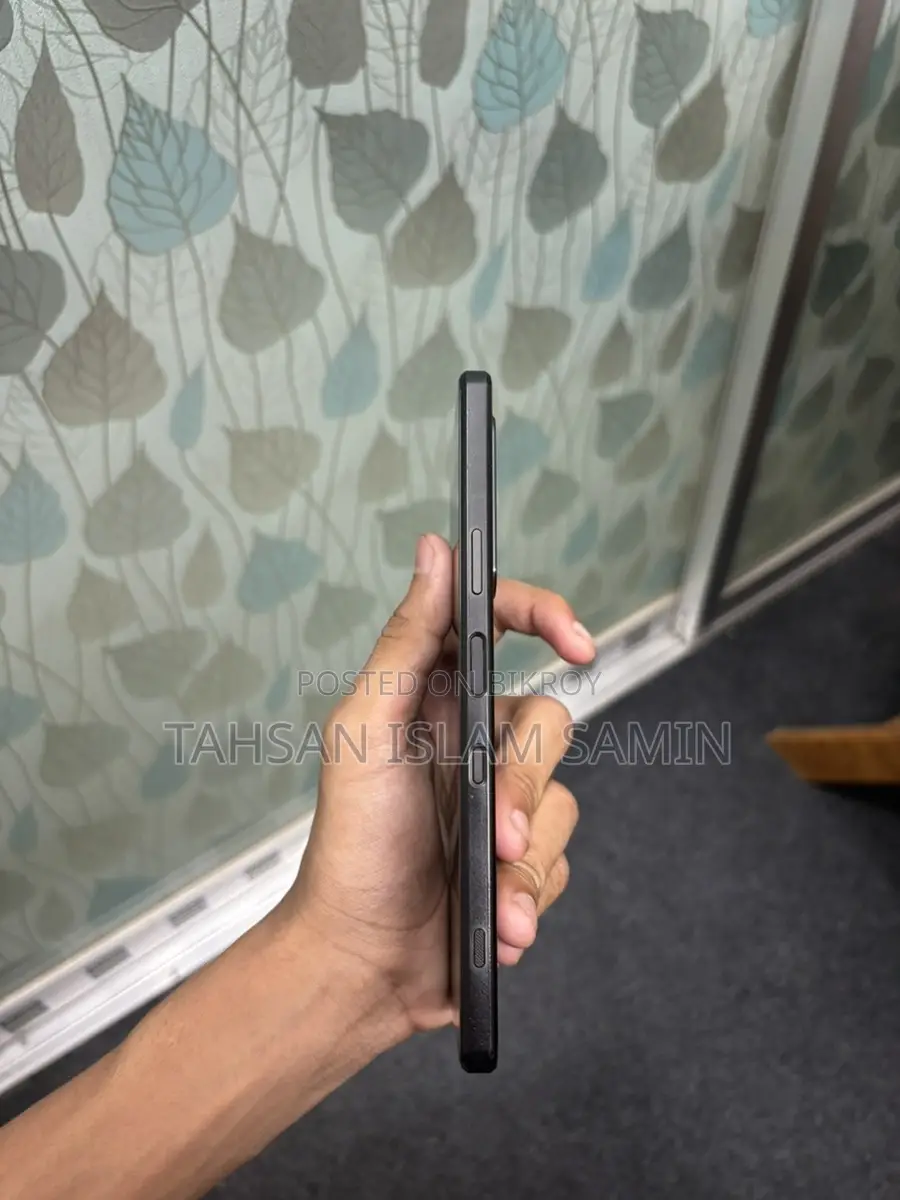 Sony Xperia 1 Mark III (Used)