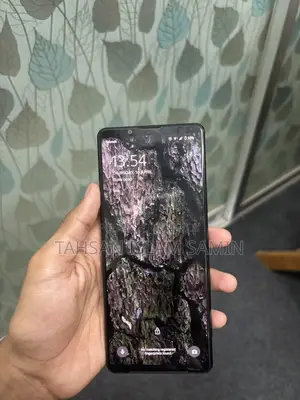 Sony Xperia 1 Mark III (Used)