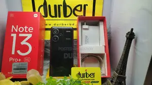 Xiaomi Redmi Note 13 Pro Plus 12/256 Indian (Used)