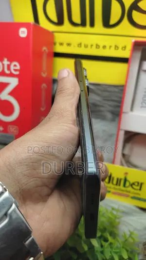 Xiaomi Redmi Note 13 Pro Plus 12/256 Indian (Used)