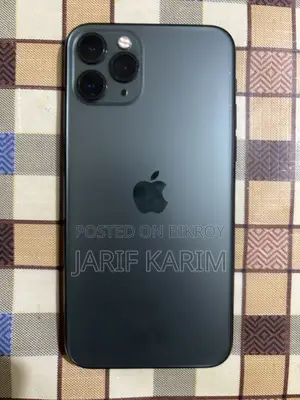 Apple iPhone 11 Pro . (Used)