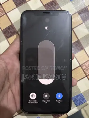 Apple iPhone 11 Pro . (Used)