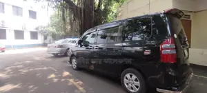 Toyota Noah Black 2007