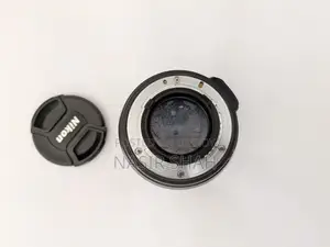 নিকন ৫০মিমি এফ১.৪, প্রাইম অটো ফোকাস লেন্স