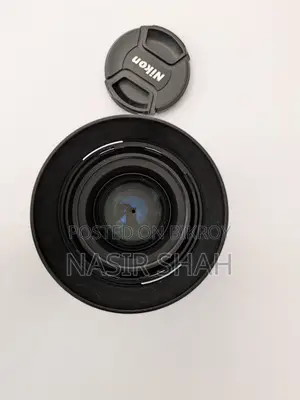 Nikon 50mm F1.4, প্রাইম অটো ফোকাস লেন্স