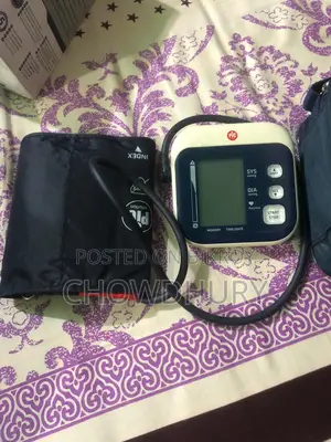 Pic Blood Pressure Monitor Easy Quick Arm