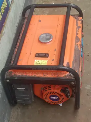 Used Generator for Sale