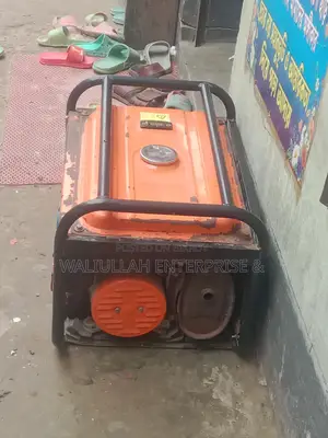 Used Generator for Sale