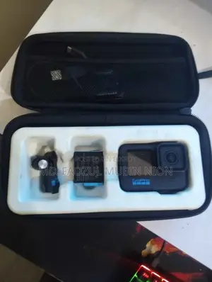 Gopro Hero 10 Black বিক্রির জন্য