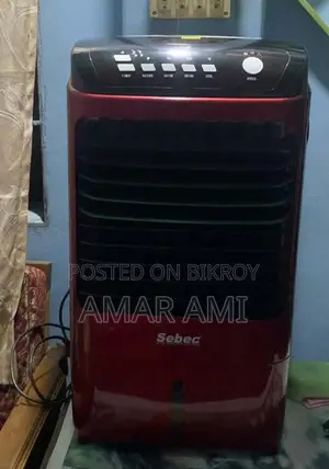 Air Cooler