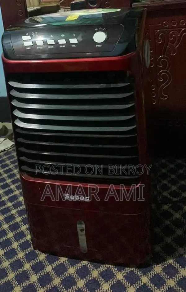 Air Cooler