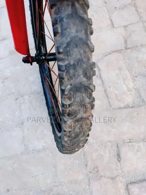 Iron Man 20″ বাচ্চাদের সাইকেল | ফুল সার্ভিসিং