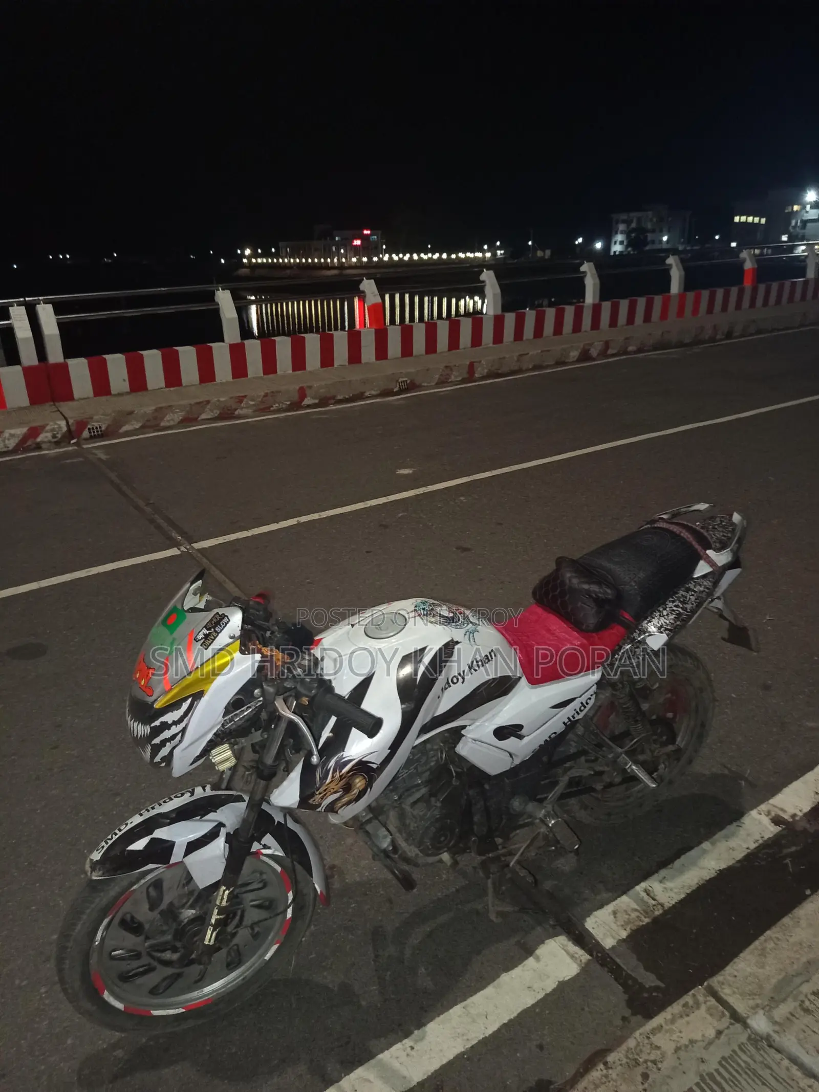TVS Apache RTR . 2014
