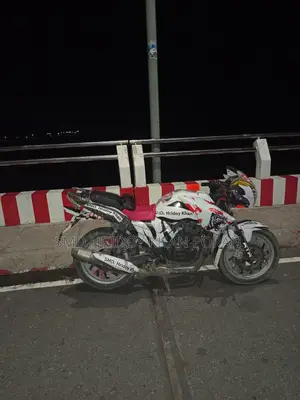TVS Apache RTR . 2014