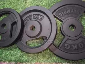 অলম্পিক ডাম্বেল পেল্ট