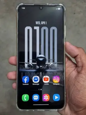 Samsung Galaxy A05 6/128GB (Used)