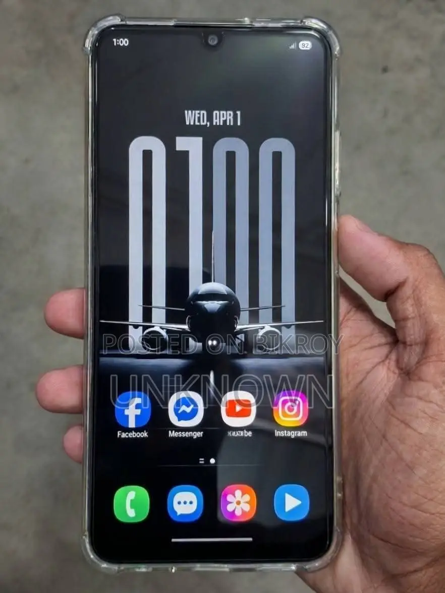 Samsung Galaxy A05 6/128GB (Used)