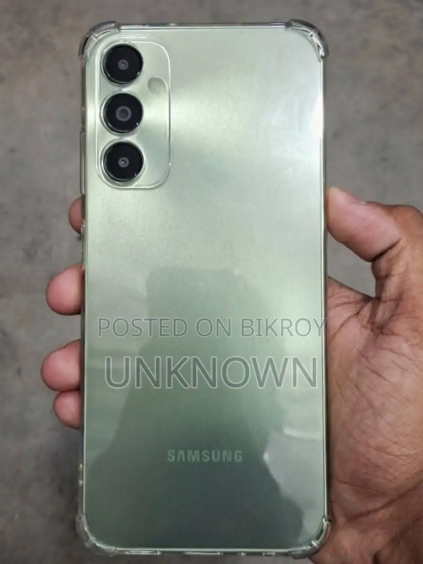 Samsung Galaxy A05 6/128GB (Used)