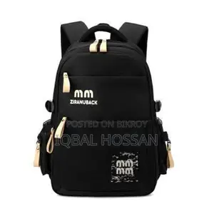 Viral Waterproof School Bag