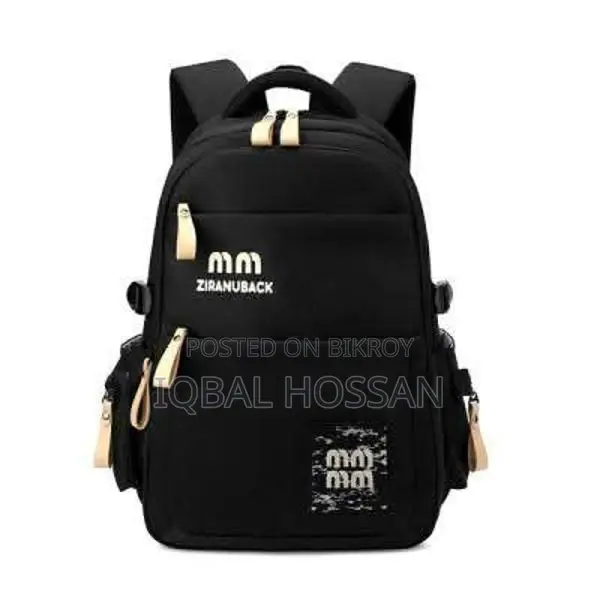 Viral Waterproof School Bag