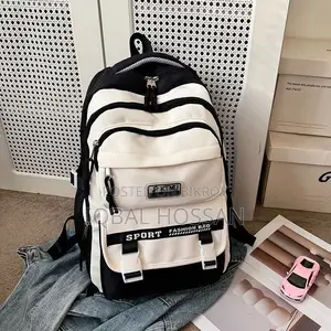 Viral Waterproof School Bag