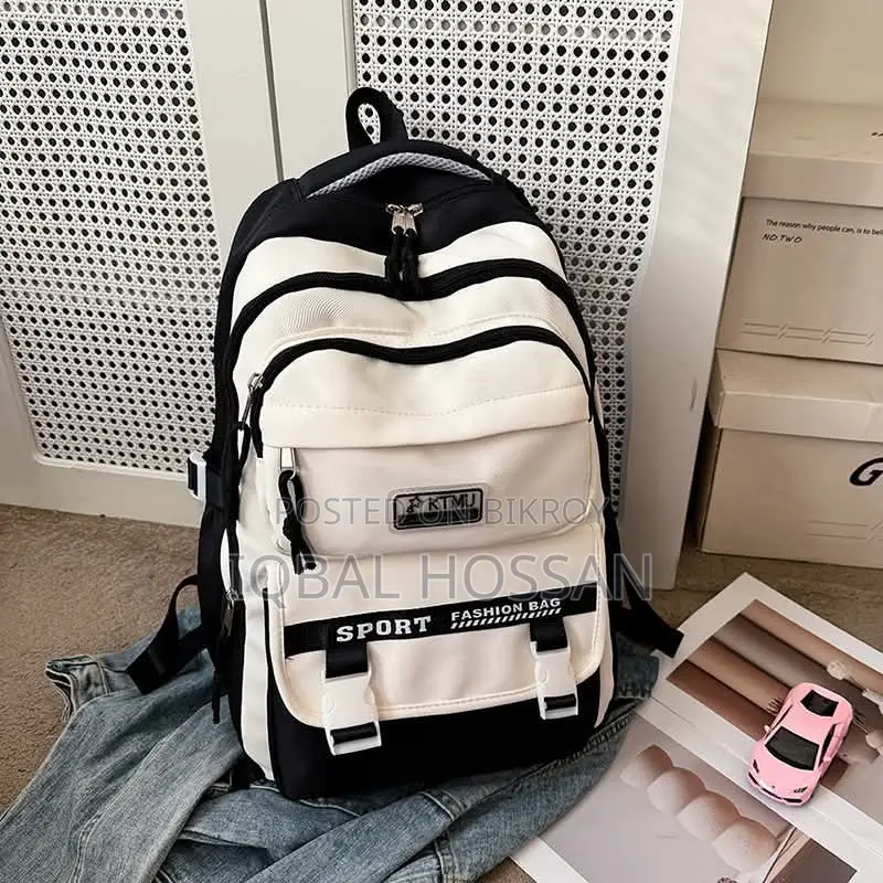 Viral Waterproof School Bag