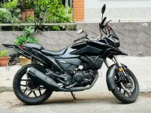 Lifan KPT 200 4V 2023