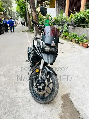 Lifan KPT 200 4V 2023