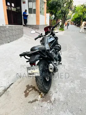 Lifan KPT 200 4V 2023