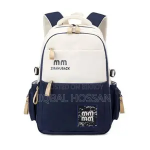Viral Waterproof School Bag