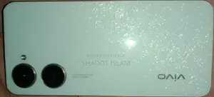 Vivo Y30 (Used)