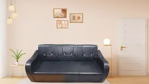 Premium Quality Box Sofa