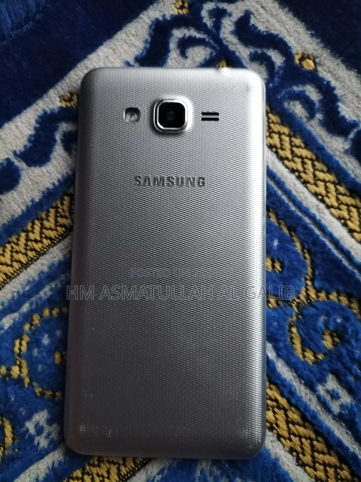 Samsung Galaxy J2 Prime 1.5/8 (Used)