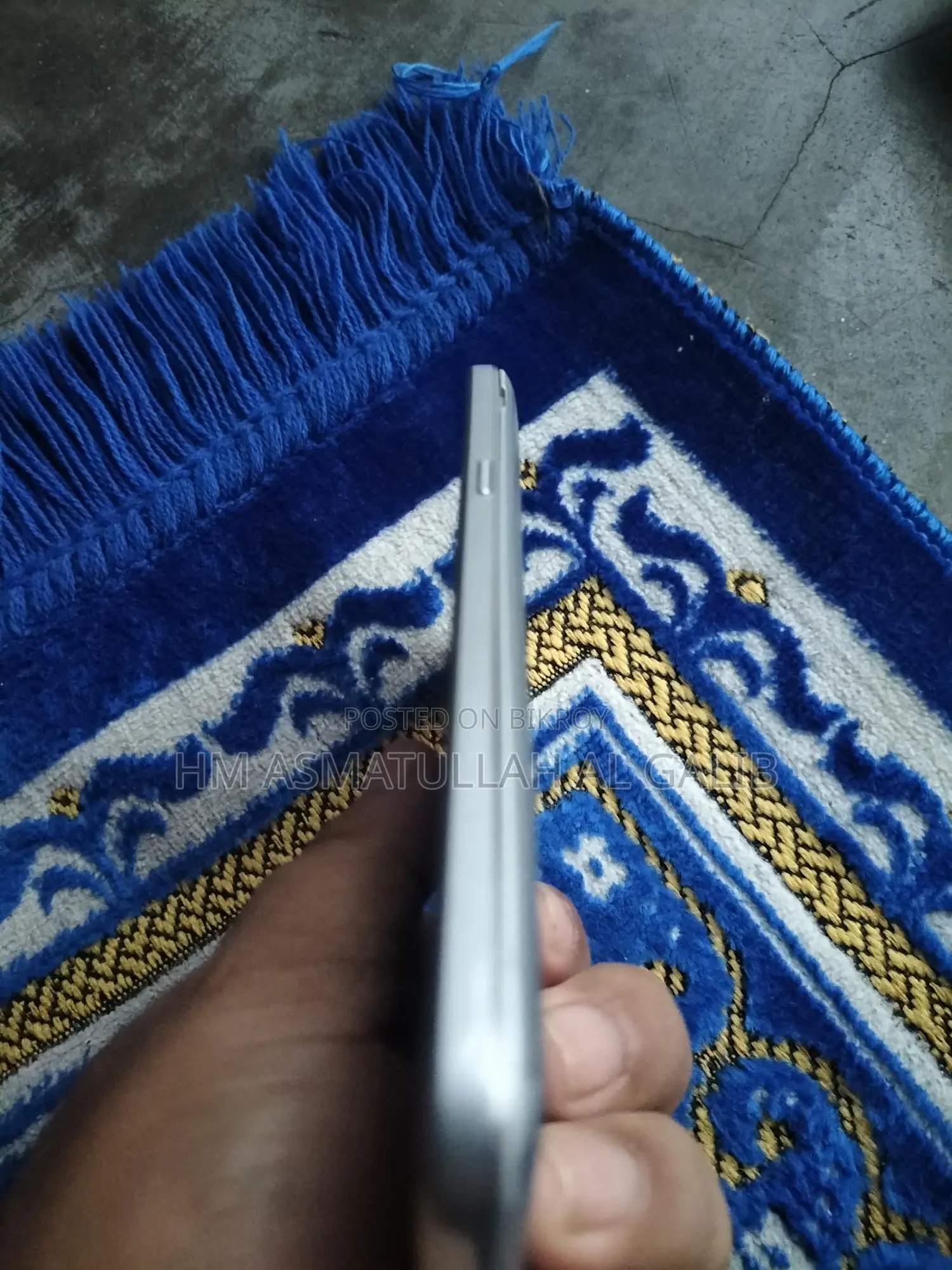Samsung Galaxy J2 Prime 1.5/8 (Used)
