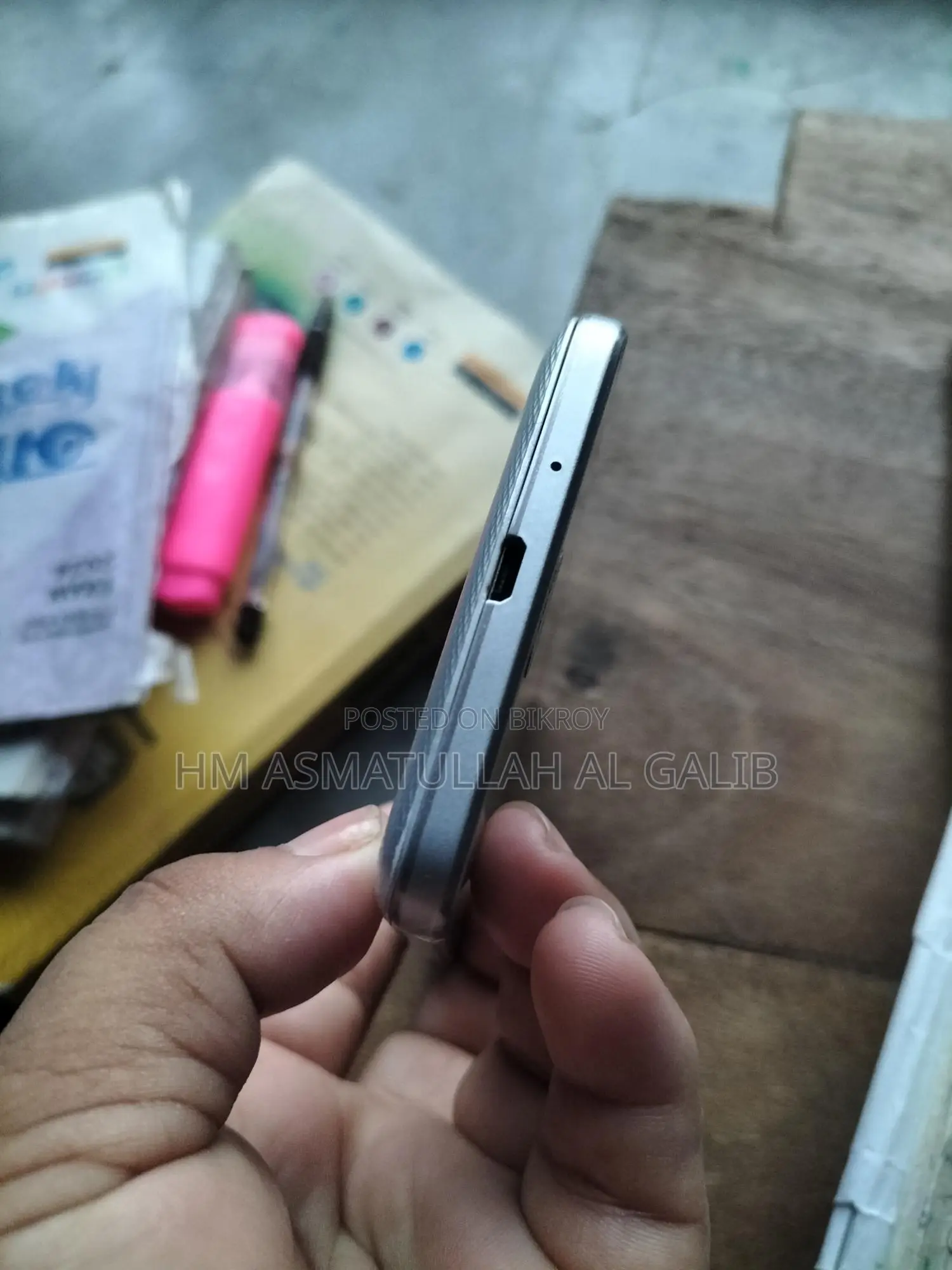 Samsung Galaxy J2 Prime 1.5/8 (Used)