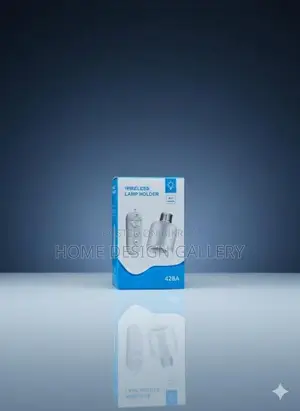 Remote Control Holder. Auto On /Of By Timer Set