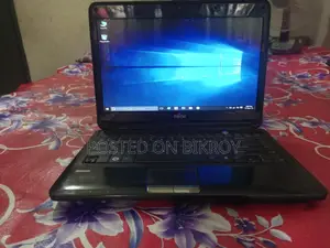 Fujitsu - 500 GB / 4 GB