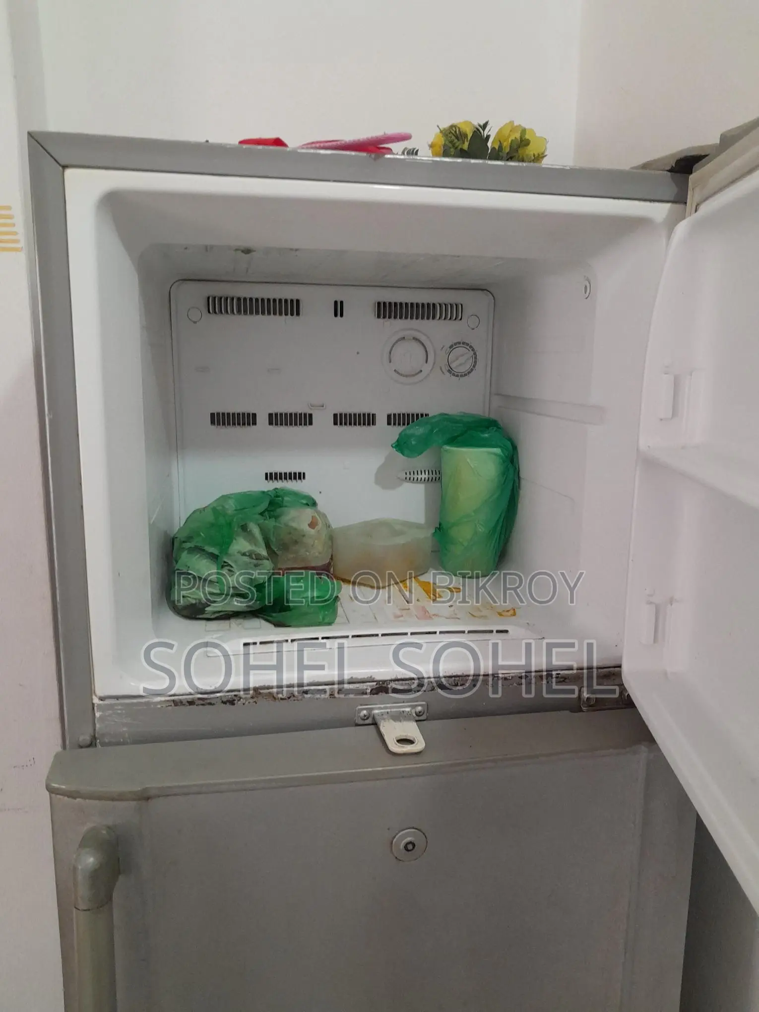 Urgent Fridge for Sale