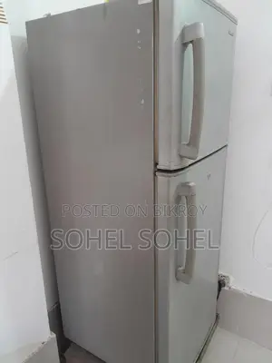 Urgent Fridge for Sale