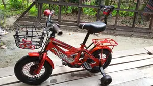 Bicycle for Sale
