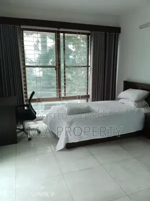 LUXURY 4BED FURNISHED FLAT RENT IN GULSHAN NORTH