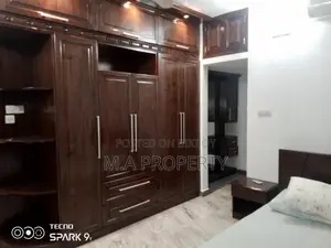 LUXURY 4BED FURNISHED FLAT RENT IN GULSHAN NORTH