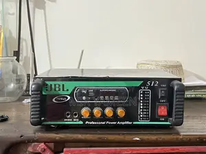 Sound Box 12 Inch