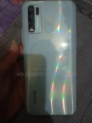 Vivo Y30 (Used)