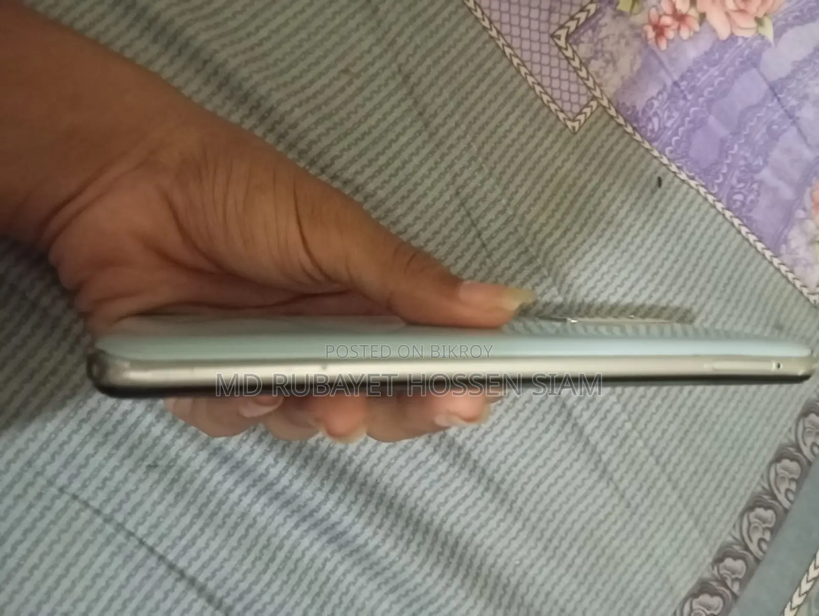 Vivo Y30 (Used)