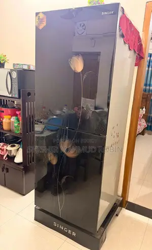 Singer Refrigerator 290L