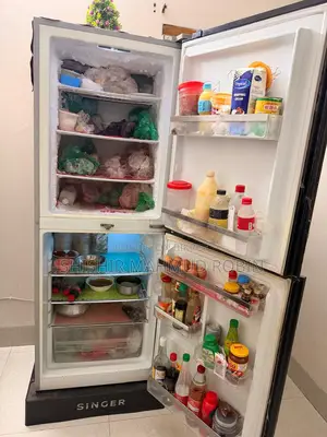 Singer Refrigerator 290L