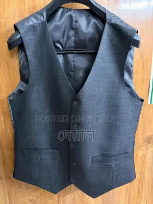 Suit 3 Piece